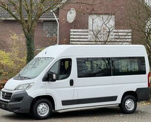 Fiat Ducato Gebrauchtwagen