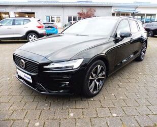 Volvo V60 Gebrauchtwagen