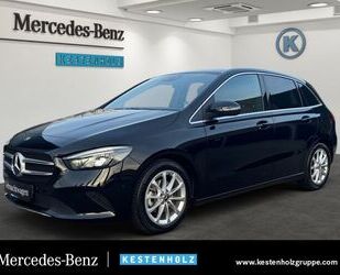 Mercedes-Benz B 180 Gebrauchtwagen
