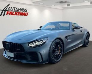 Mercedes-Benz AMG GT R Gebrauchtwagen