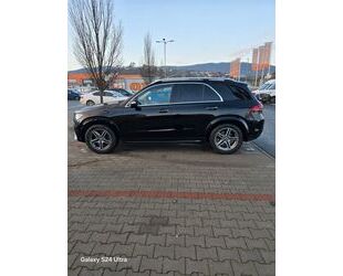 Mercedes-Benz GLE 350 Gebrauchtwagen