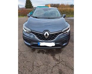 Renault Kadjar Gebrauchtwagen