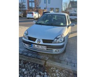 Renault Clio Gebrauchtwagen