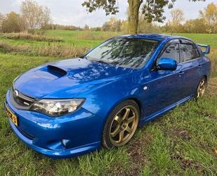 Subaru Impreza Gebrauchtwagen