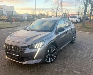 Peugeot 208 Gebrauchtwagen