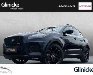 Jaguar Jaguar E-PACE D200 AWD R-Dynamic HSE Panorama HUD Gebrauchtwagen