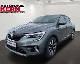 Renault Arkana Gebrauchtwagen