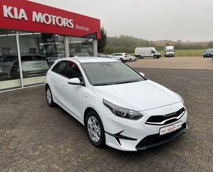 Kia ceed / Ceed Gebrauchtwagen
