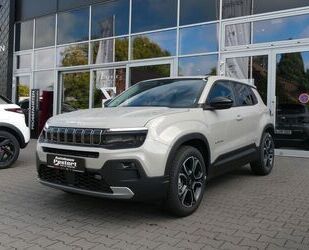 Jeep Avenger Gebrauchtwagen