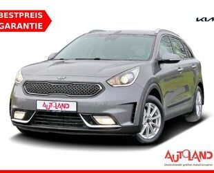 Kia Niro Gebrauchtwagen