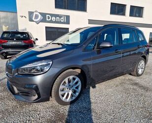 BMW 220 Gran Tourer Gebrauchtwagen