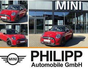 Mini Cooper SE Gebrauchtwagen