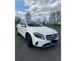 Mercedes-Benz GLA 200 Gebrauchtwagen