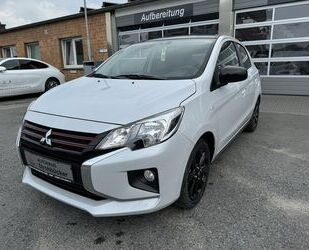 Mitsubishi Space Star Gebrauchtwagen