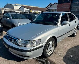 Saab 9-3 Gebrauchtwagen