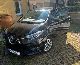 Renault ZOE Gebrauchtwagen
