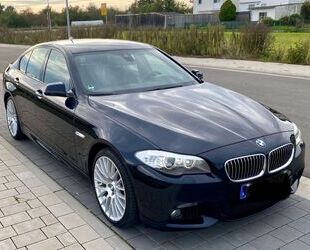 BMW 535 Gebrauchtwagen