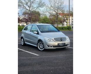 Mercedes-Benz B 200 Gebrauchtwagen