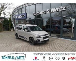 Citroen Berlingo Gebrauchtwagen