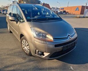 Citroen Grand C4 Picasso / SpaceTourer Gebrauchtwagen