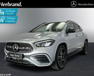 Mercedes-Benz GLA 220 Gebrauchtwagen