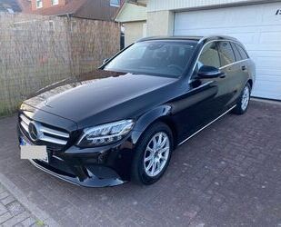 Mercedes-Benz C 220 Gebrauchtwagen