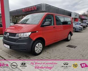 VW T6 Kombi Gebrauchtwagen