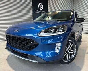 Ford Kuga Gebrauchtwagen