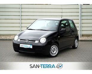 VW Lupo Gebrauchtwagen