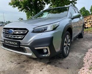 Subaru Outback Gebrauchtwagen