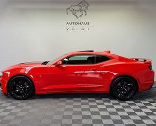 Chevrolet Camaro Gebrauchtwagen