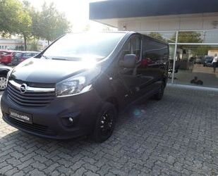 Opel Vivaro Gebrauchtwagen