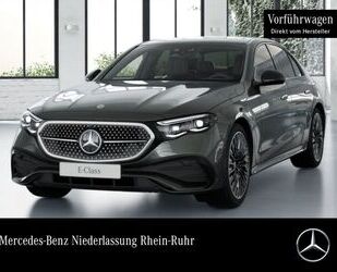 Mercedes-Benz E 450 Gebrauchtwagen