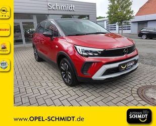 Opel Crossland (X) Gebrauchtwagen