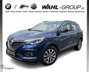 Renault Kadjar Gebrauchtwagen