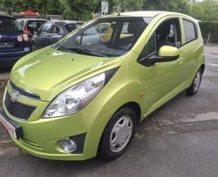 Chevrolet Spark Gebrauchtwagen