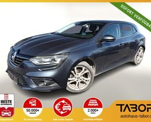 Renault Megane Gebrauchtwagen