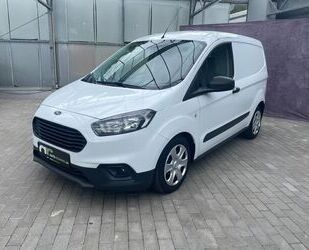 Ford Transit Gebrauchtwagen
