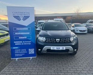 Dacia Duster Gebrauchtwagen