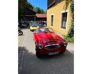 Austin Healey Andere Gebrauchtwagen