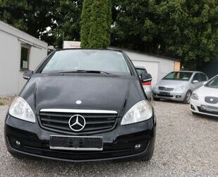 Mercedes-Benz A 160 Gebrauchtwagen