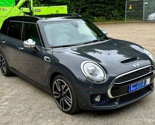 Mini Cooper SD Clubman Gebrauchtwagen