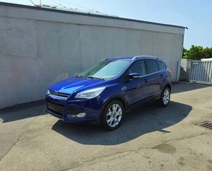 Ford Kuga Gebrauchtwagen