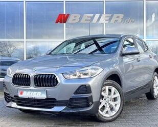 BMW X2 Gebrauchtwagen