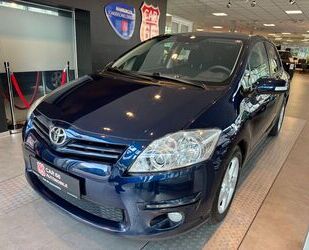 Toyota Auris Gebrauchtwagen