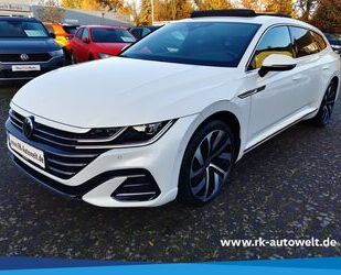 VW Arteon Gebrauchtwagen