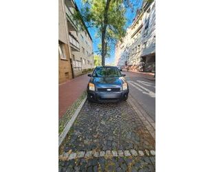 Ford Fusion Gebrauchtwagen