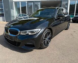 BMW 330 Gebrauchtwagen