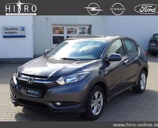 Honda HR-V Gebrauchtwagen
