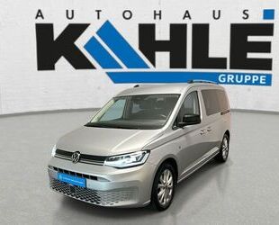 VW Caddy Maxi Gebrauchtwagen